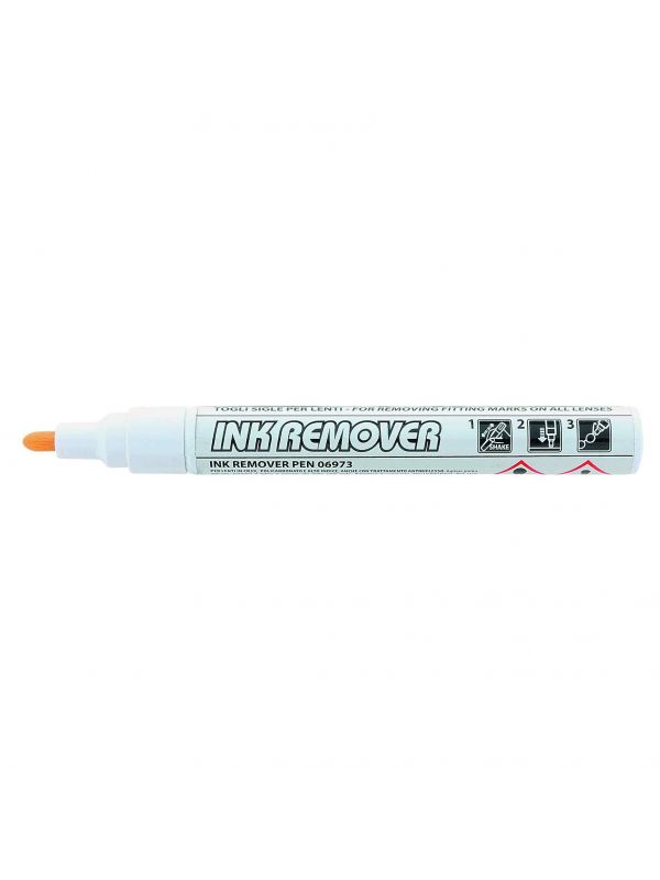 Rotulador Ink Remover