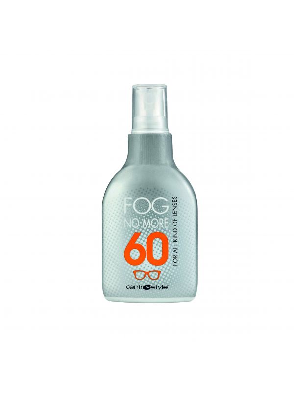 Sprayclean NoFog hygienizing 60 ml