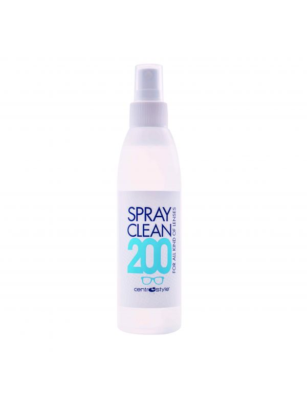Spray clean 200 ml
