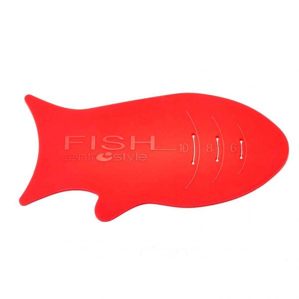 Fish protector lente en silicona