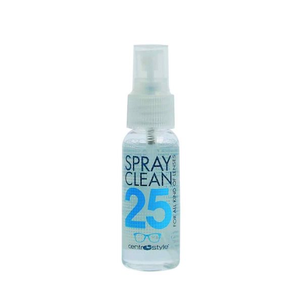 Recarga Spray Clean25 48 pz